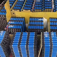 浙江回收电池片|回收旧锂电池的价格